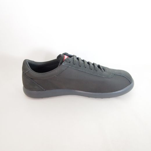 Zapatos Camper K101019-005 Pelotas XLF Gris