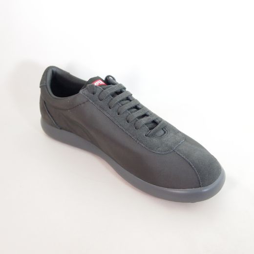 Zapatos Camper K101019-005 Pelotas XLF Gris