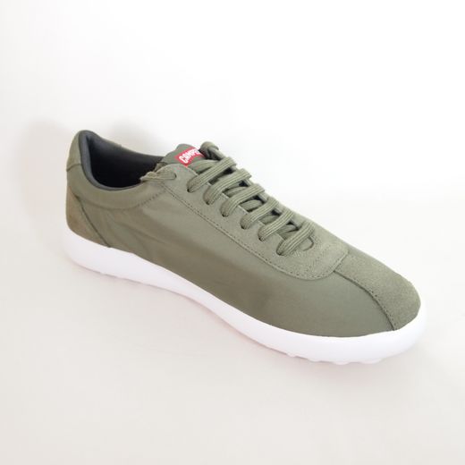 Zapatos Camper K101019-006 Pelotas XLF Verde