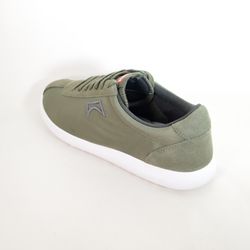 Zapatos Camper K101019-006 Pelotas XLF Verde