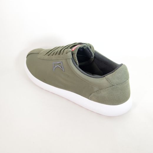 Zapatos Camper K101019-006 Pelotas XLF Verde
