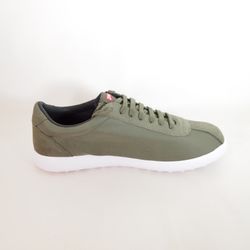 Zapatos Camper K101019-006 Pelotas XLF Verde