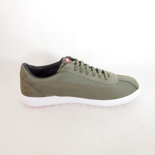 Zapatos Camper K101019-006 Pelotas XLF Verde