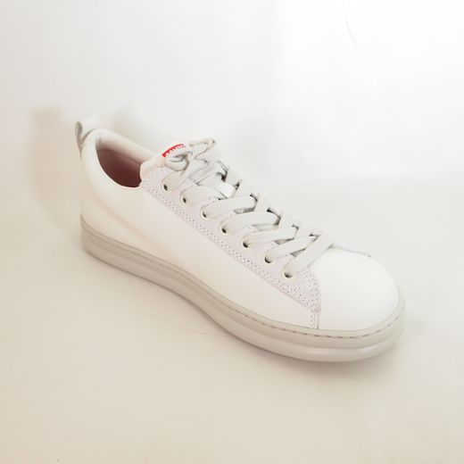 Zapatos Camper K101052-003 Runner Four Blanco