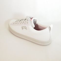 Zapatos Camper K101052-003 Runner Four Blanco