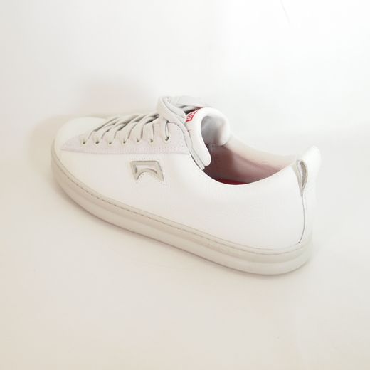 Zapatos Camper K101052-003 Runner Four Blanco