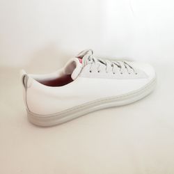 Zapatos Camper K101052-003 Runner Four Blanco