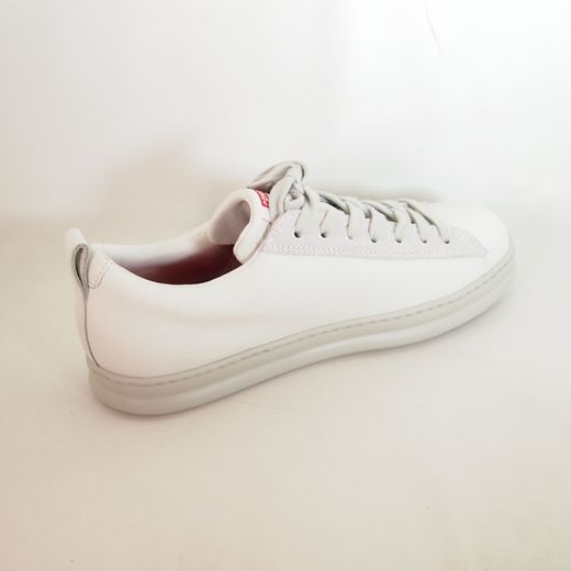 Zapatos Camper K101052-003 Runner Four Blanco