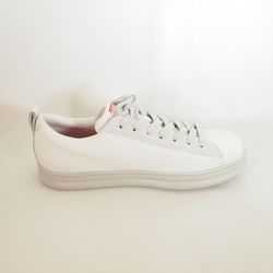 Zapatos Camper K101052-003 Runner Four Blanco