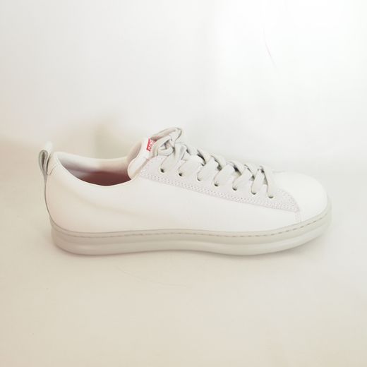 Zapatos Camper K101052-003 Runner Four Blanco
