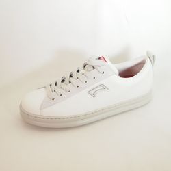 Zapatos Camper K101052-003 Runner Four Blanco