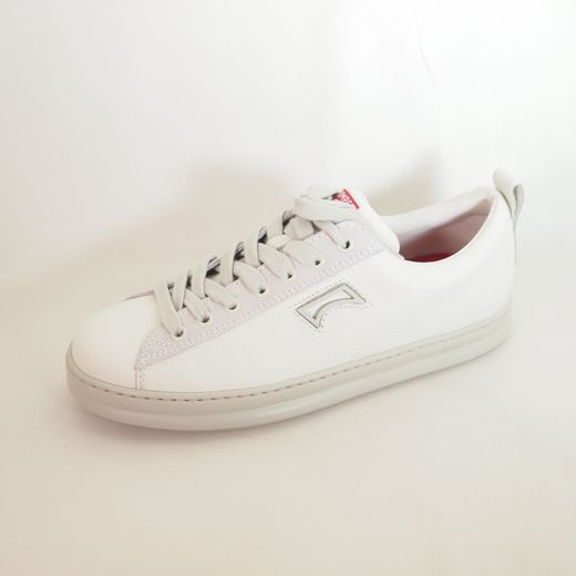 Zapatos Camper K101052-003 Runner Four Blanco