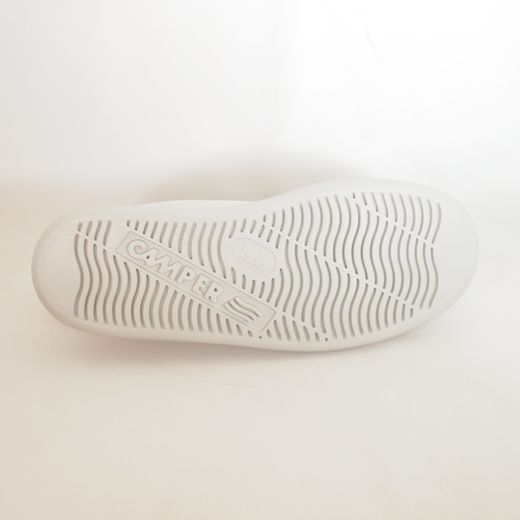 Zapatos Camper K101052-003 Runner Four Blanco