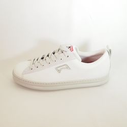 Zapatos Camper K101052-003 Runner Four Blanco