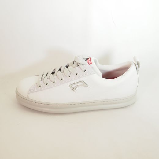 Zapatos Camper K101052-003 Runner Four Blanco