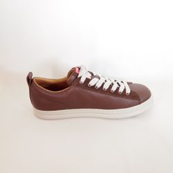 Zapatos Camper K101052-009 Runner Four Marrón