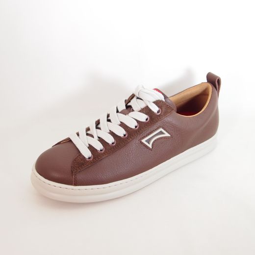 Zapatos Camper K101052-009 Runner Four Marrón