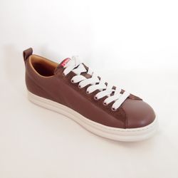 Zapatos Camper K101052-009 Runner Four Marrón