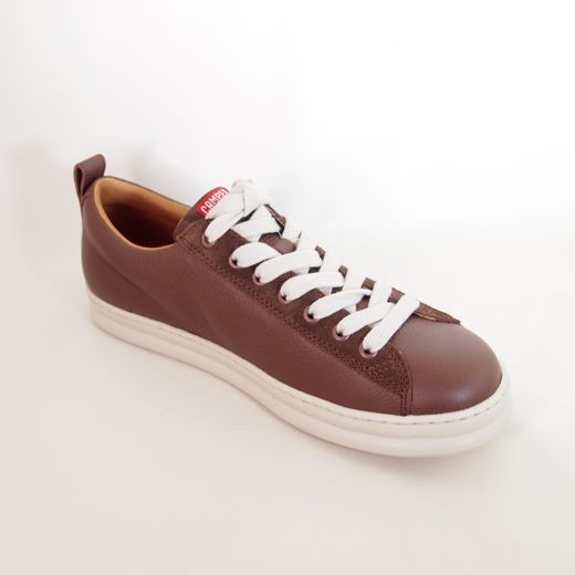 Zapatos Camper K101052-009 Runner Four Marrón