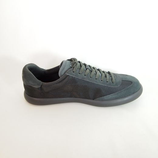 Zapatos Camper K101056_001 Pelotas Soller Gris