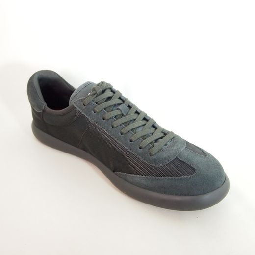 Zapatos Camper K101056_001 Pelotas Soller Gris
