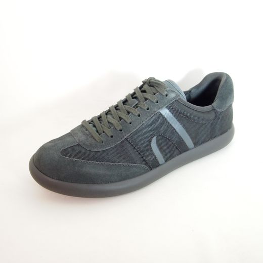 Zapatos Camper K101056_001 Pelotas Soller Gris