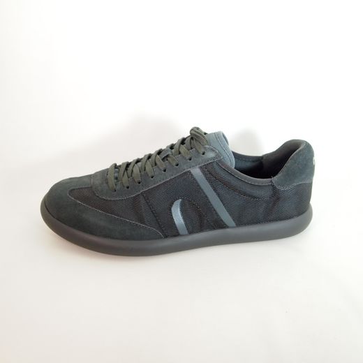 Zapatos Camper K101056_001 Pelotas Soller Gris