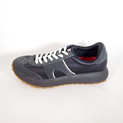 Zapatos Camper K101070_001 Pelotas Athens Negro