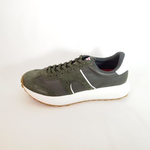 Zapatos Camper K101070_004 Pelotas Athens Verde