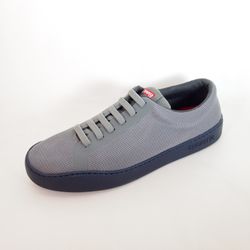 Zapatos Camper K101082-003 Peu Touring Gris