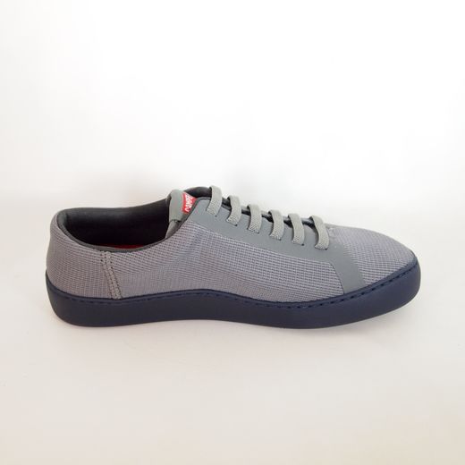 Zapatos Camper K101082-003 Peu Touring Gris