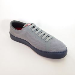 Zapatos Camper K101082-003 Peu Touring Gris