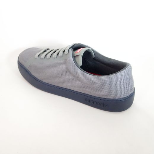 Zapatos Camper K101082-003 Peu Touring Gris
