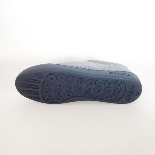 Zapatos Camper K101082-003 Peu Touring Gris