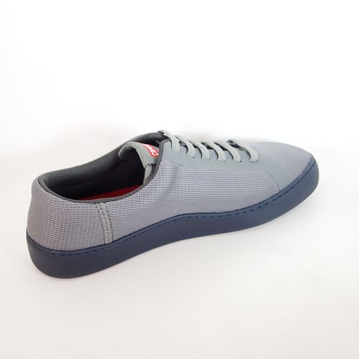 Zapatos Camper K101082-003 Peu Touring Gris