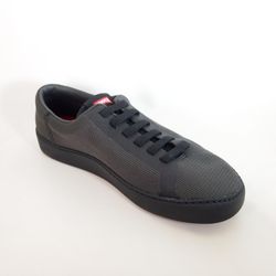 Zapatos Camper K101082-004 Peu Touring Gris Oscuro