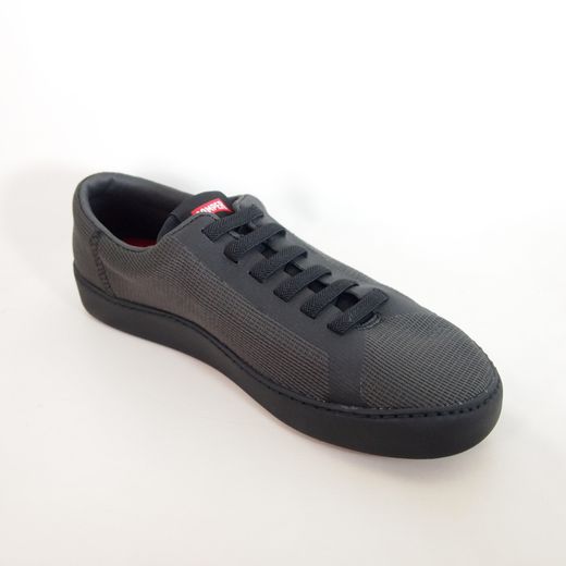 Zapatos Camper K101082-004 Peu Touring Gris Oscuro