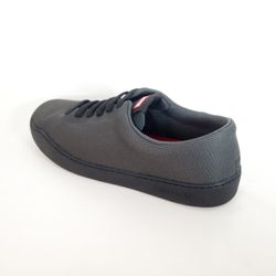Zapatos Camper K101082-004 Peu Touring Gris Oscuro