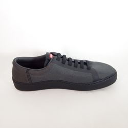 Zapatos Camper K101082-004 Peu Touring Gris Oscuro