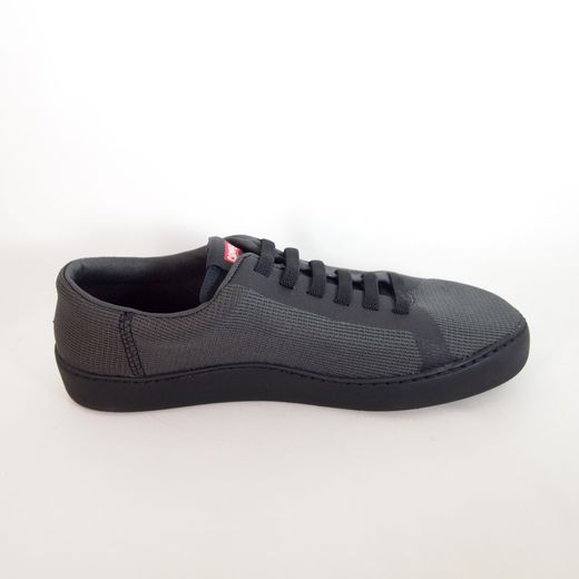 Zapatos Camper K101082-004 Peu Touring Gris Oscuro