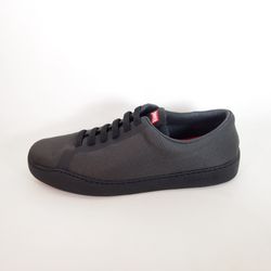 Zapatos Camper K101082-004 Peu Touring Gris Oscuro