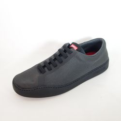 Zapatos Camper K101082-004 Peu Touring Gris Oscuro
