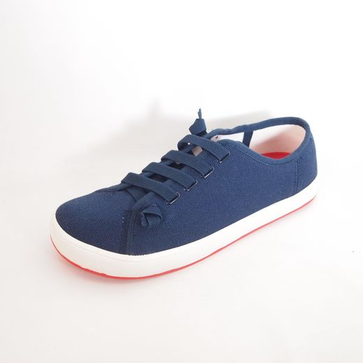Zapatos Camper K101095-001 Peu Rambla II Azul