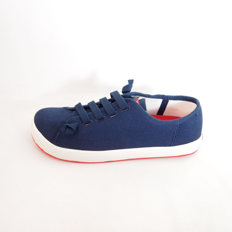 Zapatos Camper K101095-001 Peu Rambla II Azul 39