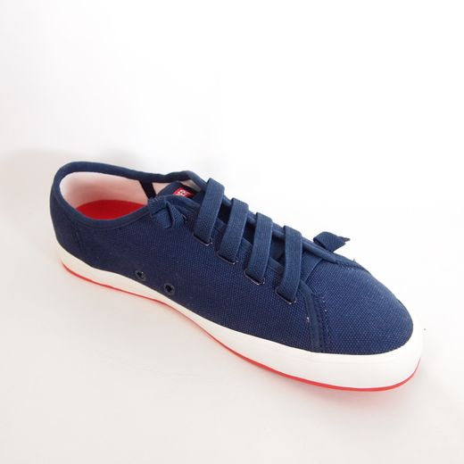 Zapatos Camper K101095-001 Peu Rambla II Azul