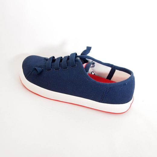 Zapatos Camper K101095-001 Peu Rambla II Azul