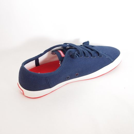 Zapatos Camper K101095-001 Peu Rambla II Azul