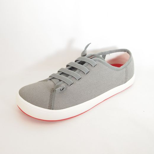 Zapatos Camper K101095-001 Peu Rambla II Gris