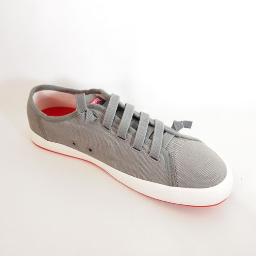 Zapatos Camper K101095-001 Peu Rambla II Gris