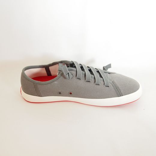 Zapatos Camper K101095-001 Peu Rambla II Gris
